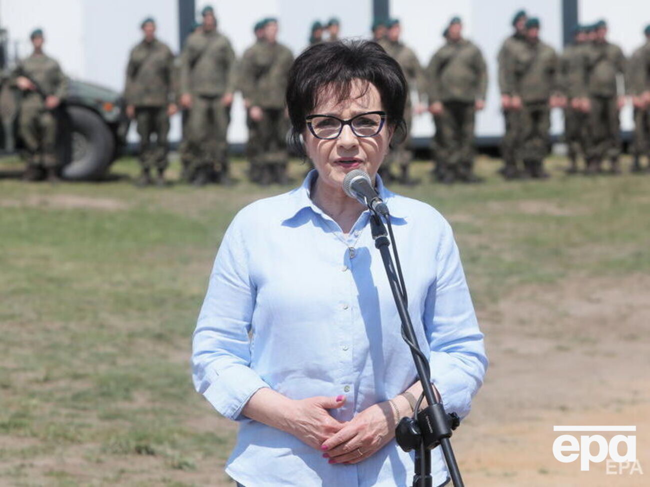 Витек:&nbsp;Сегодня украинцы борются не только за себя, за свою страну, но и за нас, поляков
