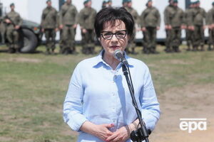 Вітек: Сьогодні українці борються не лише за себе, за свою країну, а й за нас, поляків