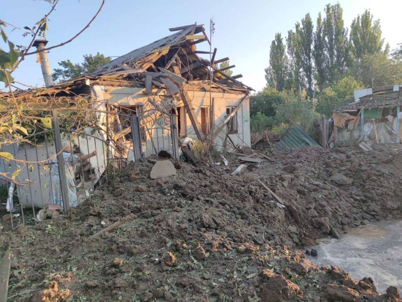 Із початку повномасштабного вторгнення російських окупантів у регіоні загинуло 625 громадян