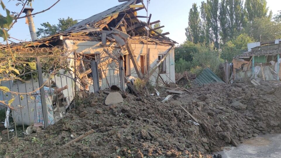 С начала полномасштабного вторжения российских оккупантов в регионе погибли 625 граждан