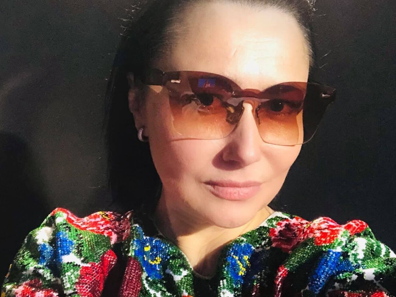 Мозговая: Просто захотелось поделиться этой эмоцией