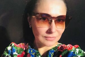 Мозговая: Просто захотелось поделиться этой эмоцией