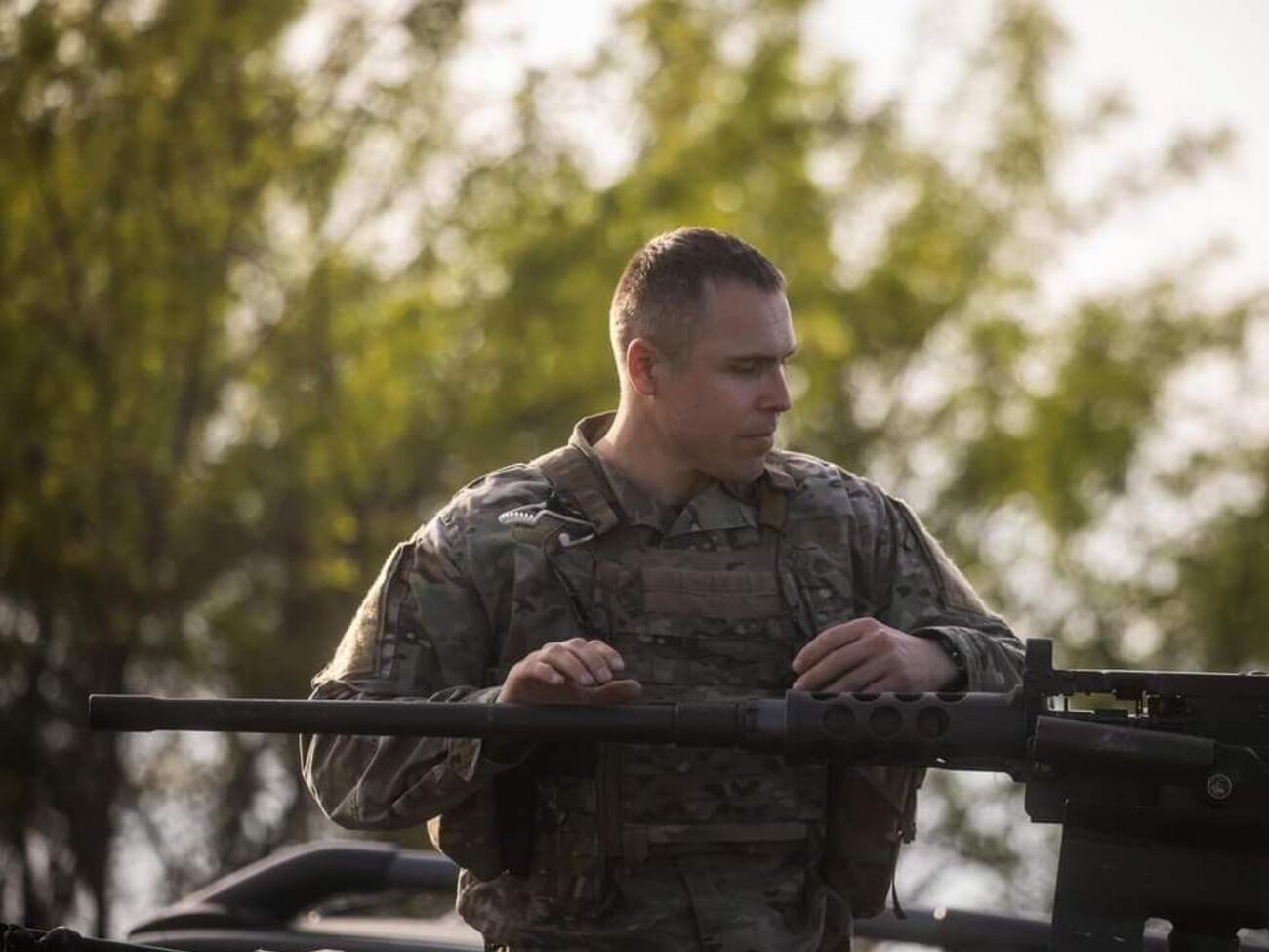 Костенко: Реально дивом врятували Миколаїв