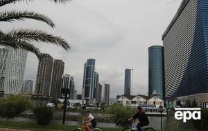 С апреля в Грузии начался бум на рынке недвижимости, кроме того, в четыре раза вырос объем денежных переводов из РФ