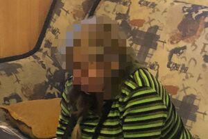 60-летняя киевлянка по заданию спецслужб РФ стала вражеской наводчицей