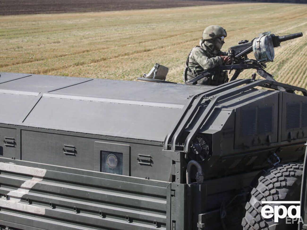 Оккупант рассказал сестре, что его батальон практически полностью уничтожен