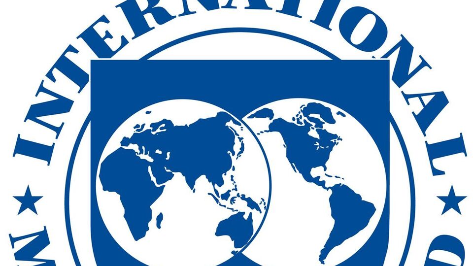 МВФ обнародует очередной прогноз 26 июля