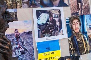 Ассоциация семей защитников "Азовстали" занимается освобождением из плена украинских героев