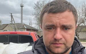 ДБР встановлює інше майно Ковальова