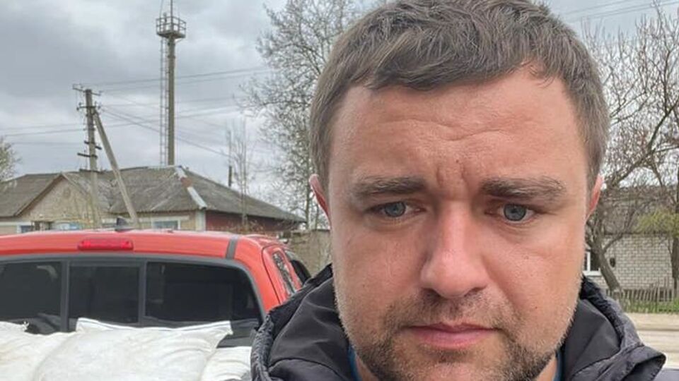 ДБР встановлює інше майно Ковальова