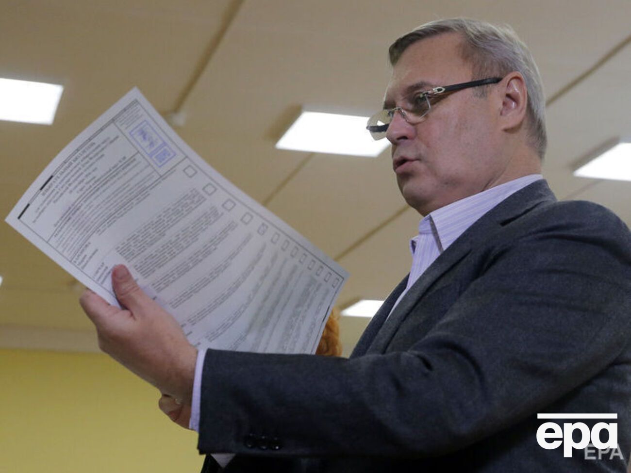 Касьянов: Не думаю, що може прийти хтось, хто буде, скажімо так, жорсткішим за Путіна щодо України