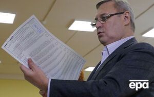 Касьянов: Не думаю, що може прийти хтось, хто буде, скажімо так, жорсткішим за Путіна щодо України