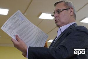Касьянов: Не думаю, що може прийти хтось, хто буде, скажімо так, жорсткішим за Путіна щодо України