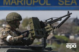 Маріуполь окупанти захопили наприкінці травня