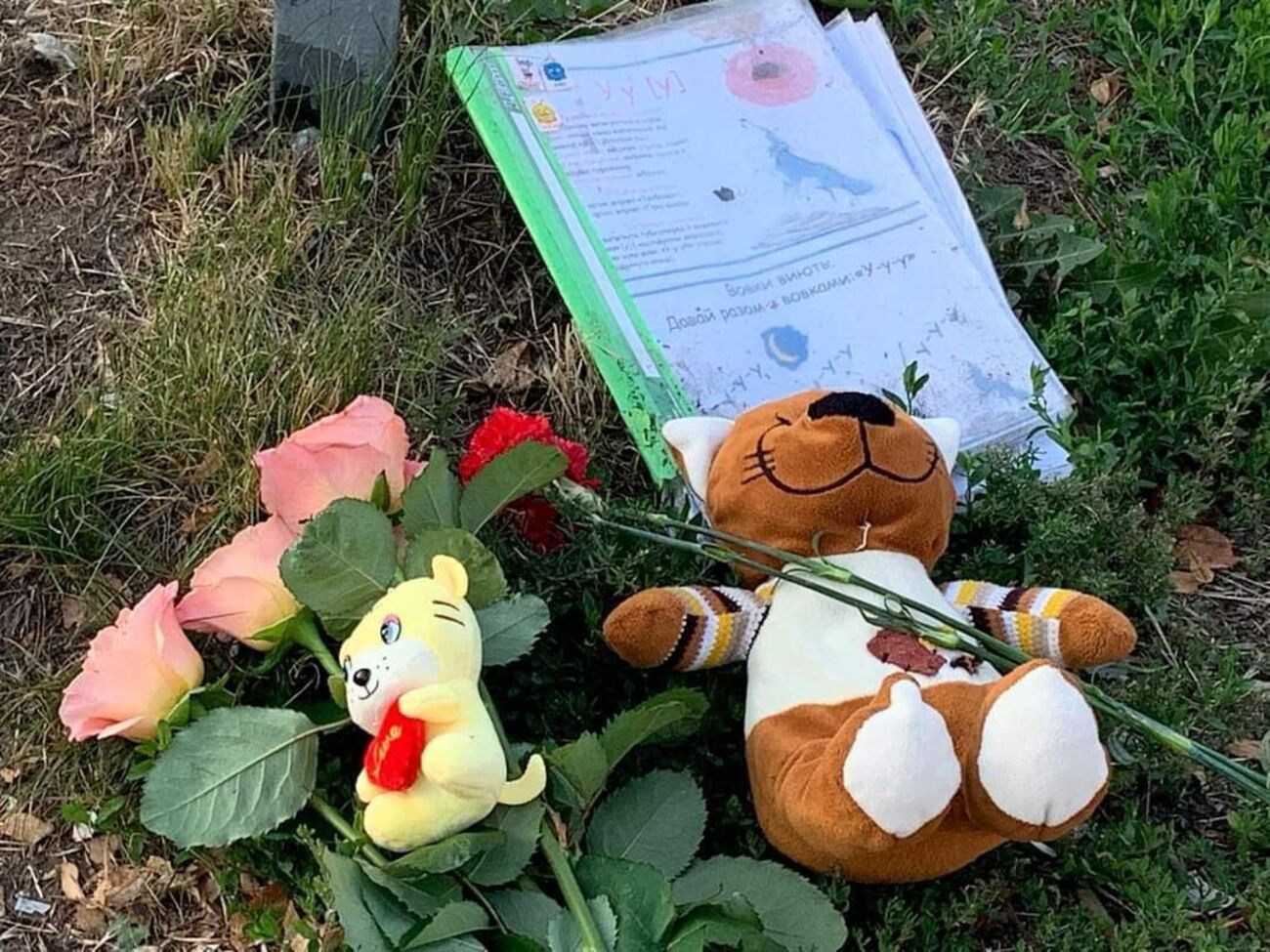 Чотирирічна дівчинка загинула внаслідок обстрілу Вінниці 14 липня, її мама потрапила до реанімації, і там із нею поспілкувалися журналісти