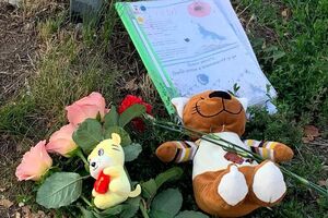 Четырехлетняя девочка погибла в результате обстрела Винницы 14 июля, ее мама попала в реанимацию, и там с ней пообщались журналисты