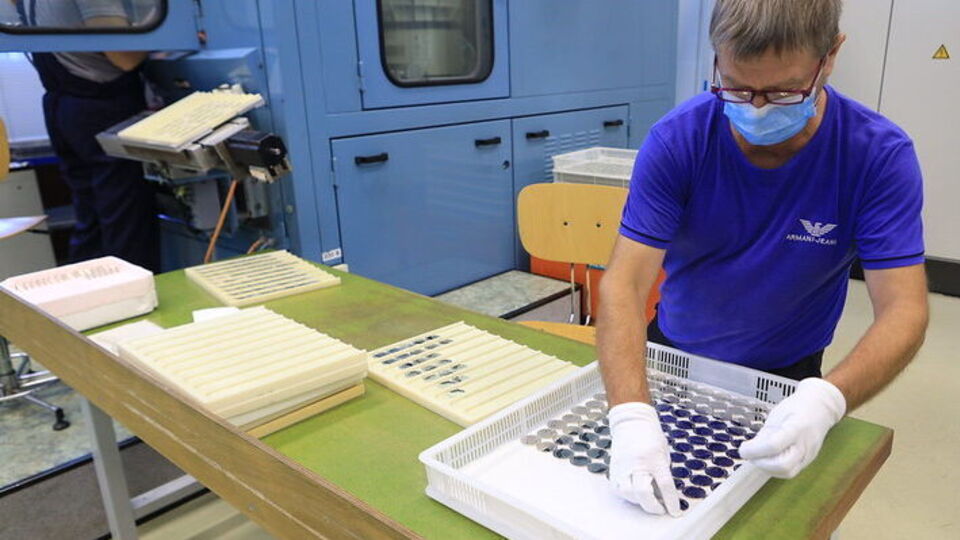 НБУ выпустил монеты номиналом 5 грн и 10 грн, посвященные песне "Ой, у лузі червона калина"