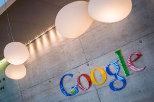 Google призначили штраф у розмірі 10% від річного виторгу компанії у РФ