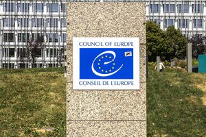 Украина передала ратификационную грамоту Стамбульской конвенции в Совет Европы