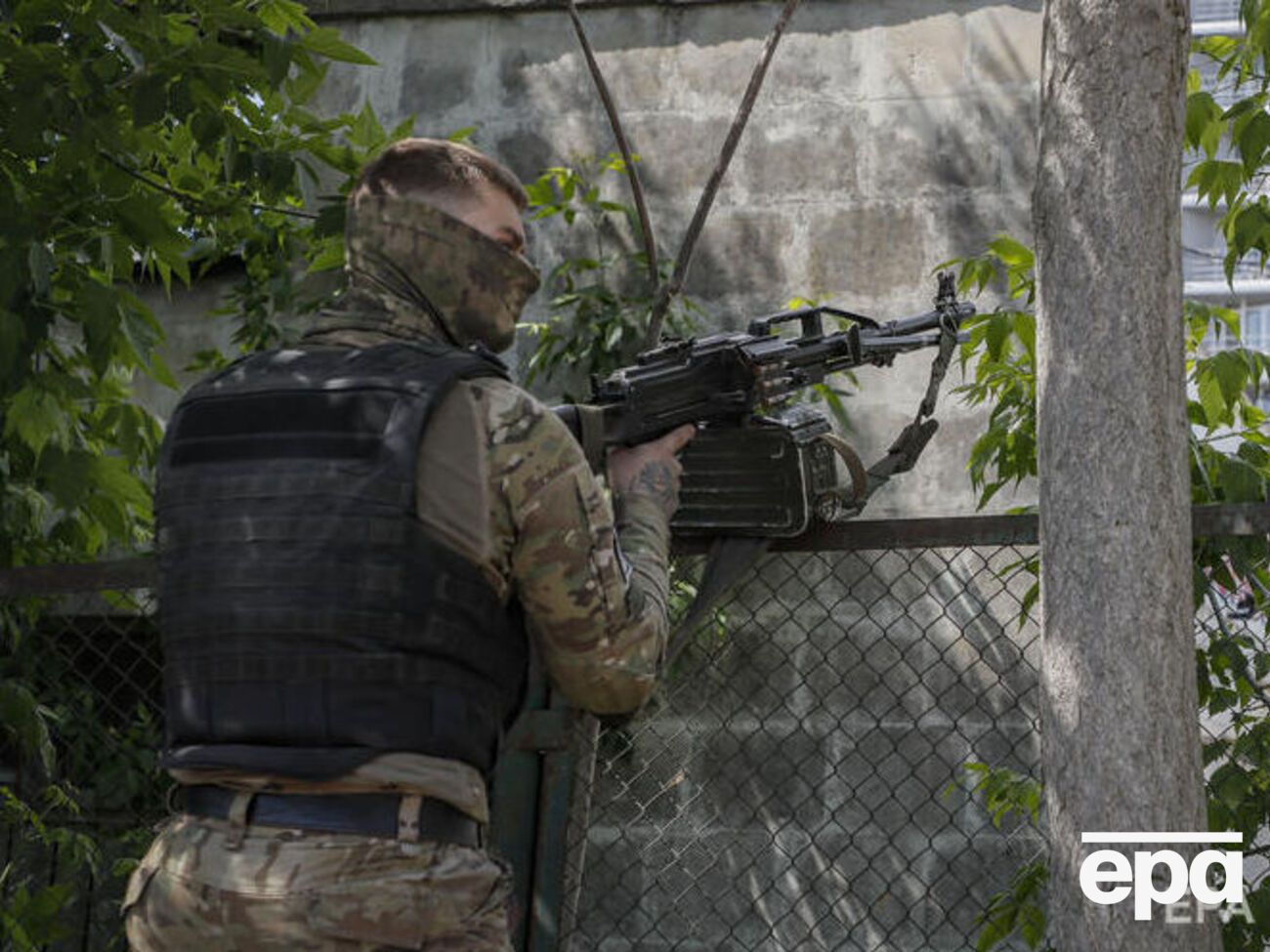 В ВСУ отметили, что среди оккупантов, которые "хаотично спасали награбленное", царят панические настроения