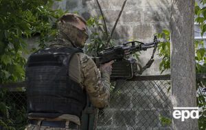 В ВСУ отметили, что среди оккупантов, которые "хаотично спасали награбленное", царят панические настроения