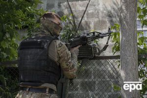 В ВСУ отметили, что среди оккупантов, которые "хаотично спасали награбленное", царят панические настроения
