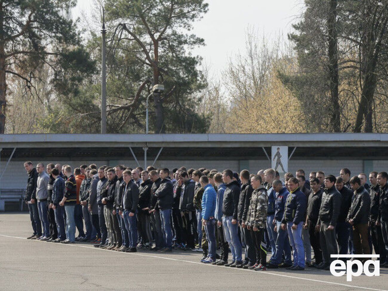 Родичів загиблих можуть призвати лише добровільно