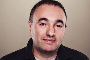 Роднянский: За Украиной будущее