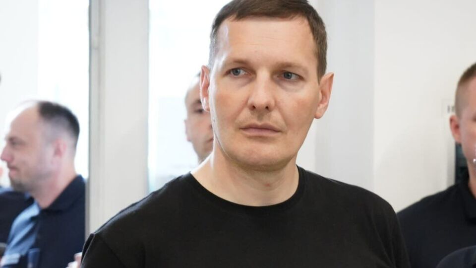 Єнін: Досвід показав, що росіяни не церемоняться зі зрадниками