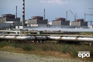 ЗАЭС была захвачена россиянами в начале марта