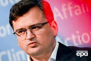 Кулеба про Туреччину: Це як у відносинах між друзями: спочатку ти починаєш помічати, що щось не те, але мовчиш – ну, друг. А потім воно наростає