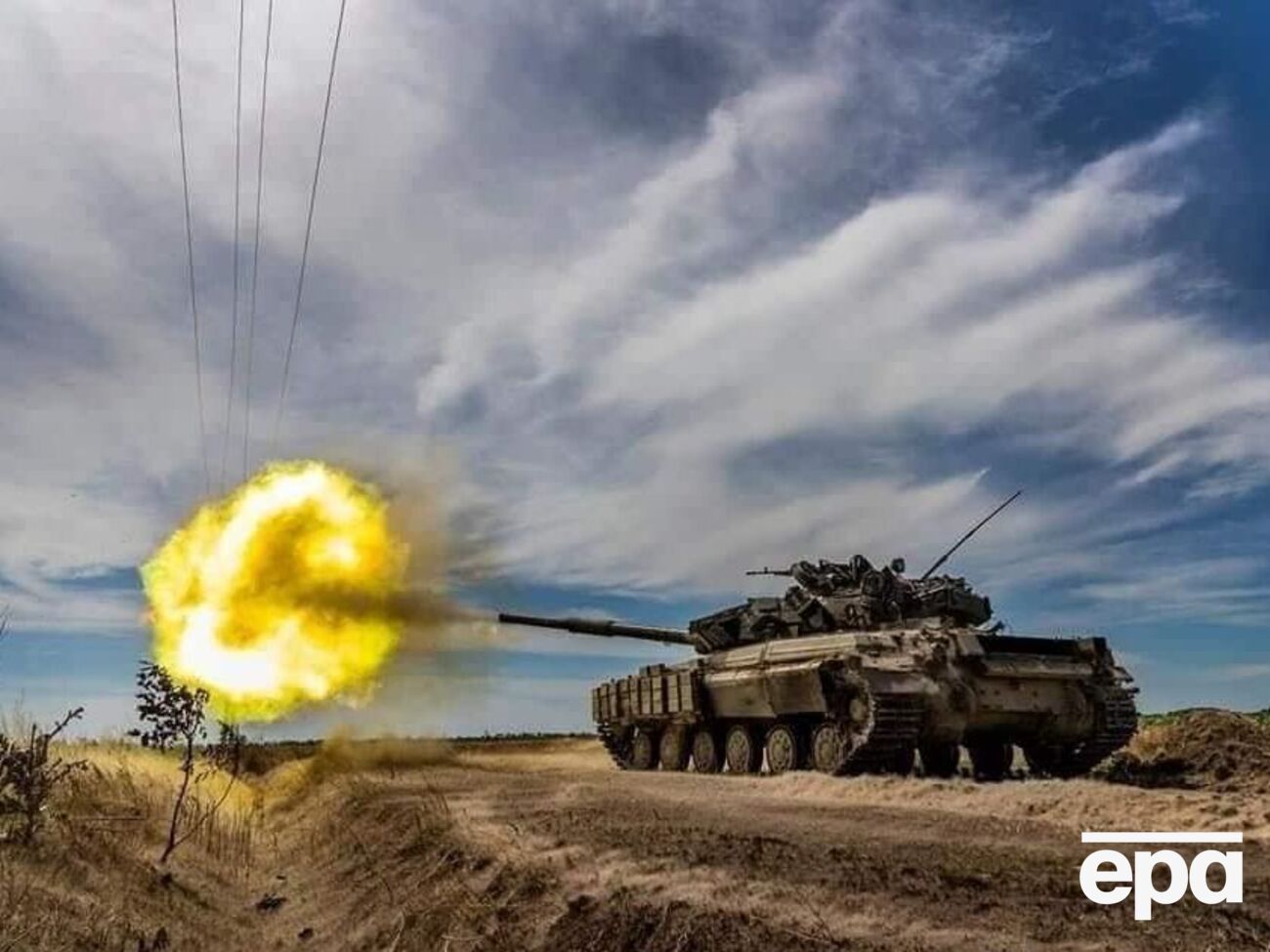 Донецкую область ВСУ контролируют на 45%, сообщали в ОВА