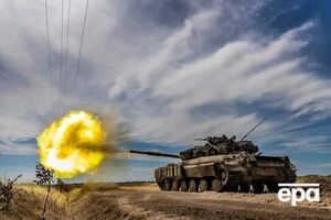 Донецьку область ЗСУ контролюють на 45%, повідомляли в ОВА