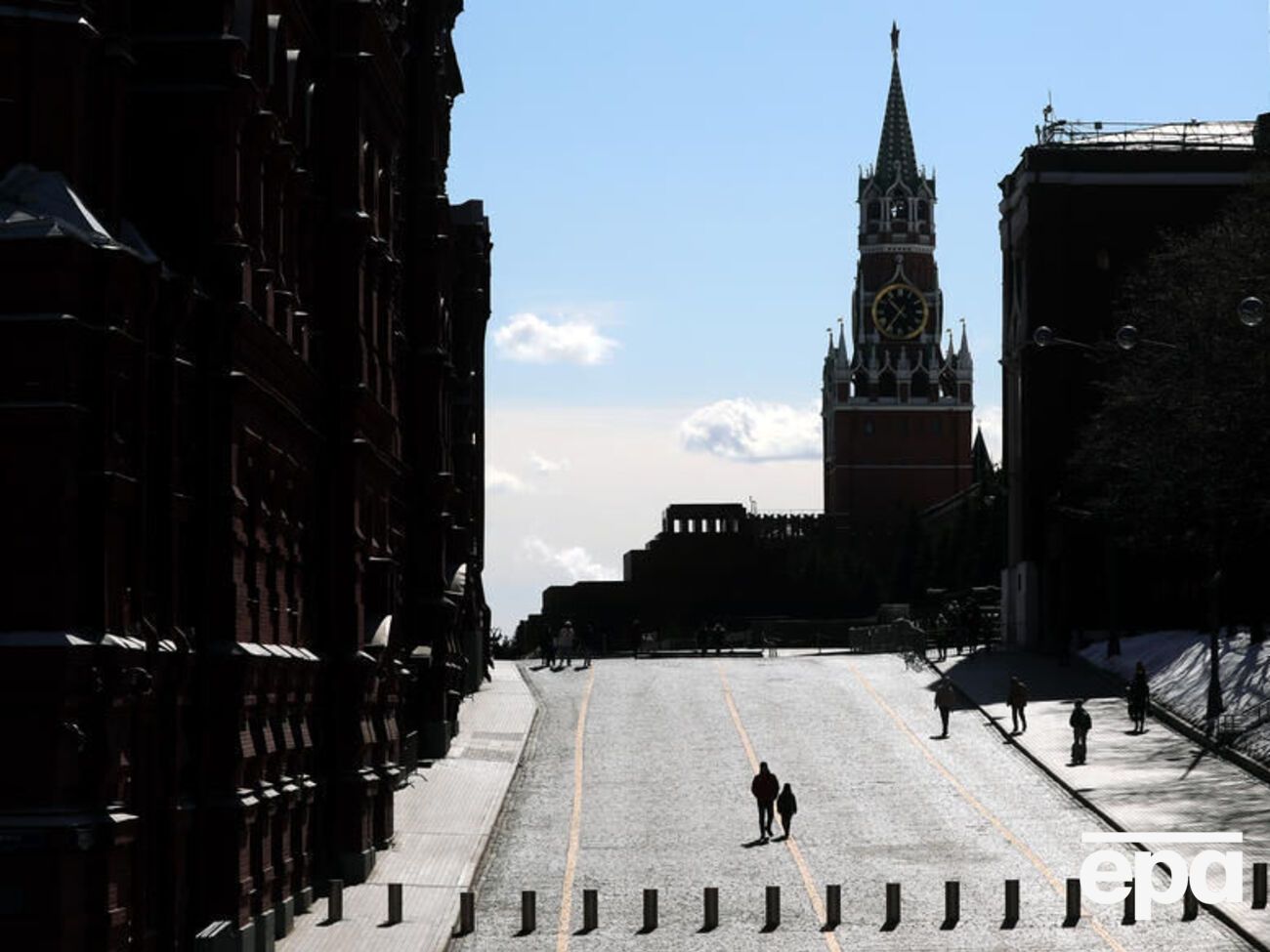 Гудков считает, что основа режима в России &ndash; широко распространенное отчуждение от политики