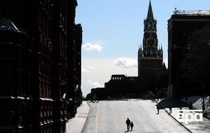 Гудков считает, что основа режима в России – широко распространенное отчуждение от политики