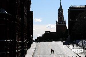 Гудков считает, что основа режима в России – широко распространенное отчуждение от политики