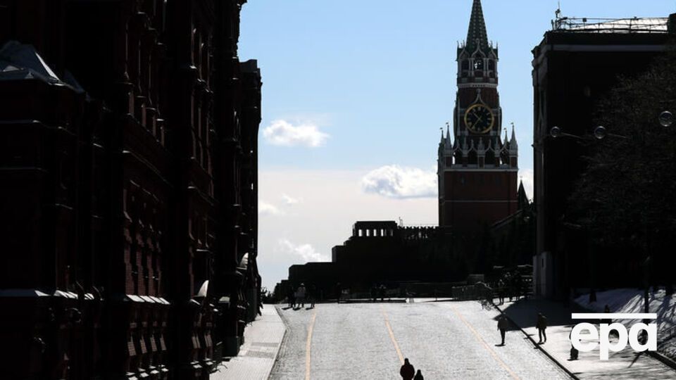 Гудков считает, что основа режима в России – широко распространенное отчуждение от политики