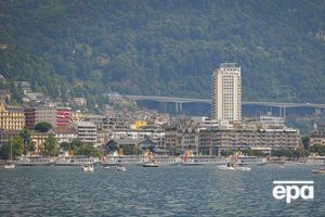 Відмова поширюється і на мирних жителів, які постраждали від війни