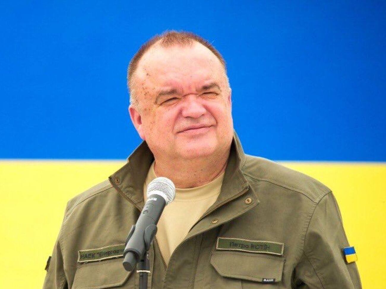 Петр Котин:&nbsp;На сегодняшний день ГП "НАЭК "Энергоатом" никоим образом не зависит от России