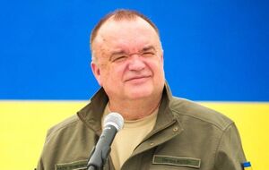 Петр Котин: На сегодняшний день ГП "НАЭК "Энергоатом" никоим образом не зависит от России