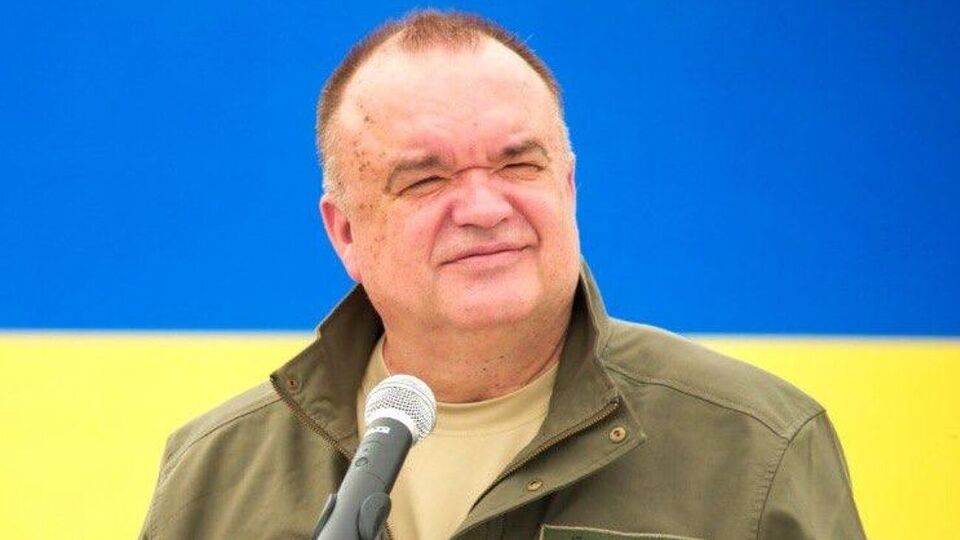 Петр Котин: На сегодняшний день ГП "НАЭК "Энергоатом" никоим образом не зависит от России