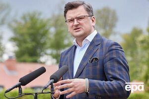 Кулеба: Единственный источник потенциальной контрабанды оружия с территории Украины – вооруженные силы РФ