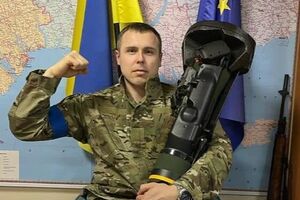 Костенко: Україна втримається, якщо весь цивілізований світ буде продовжувати підтримувати нас зброєю