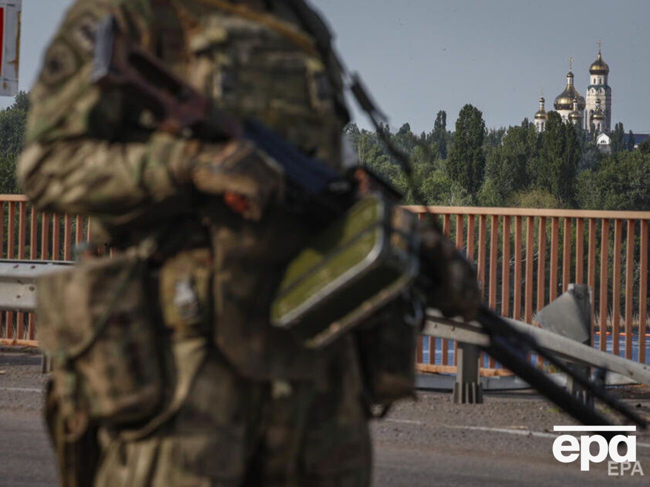 Личный состав противника деморализован, отметили в ВСУ