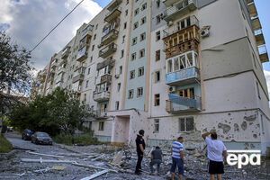 Музей "Голоси Мирних" збирає історії українців, які постраждали від російських окупантів