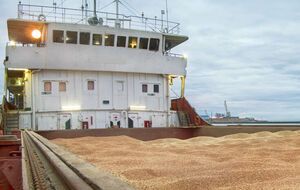 Соглашаясь на разблокировку портов, президент РФ подрывает свои усилия по удушению украинской экономики, отметил глава МИД Украины