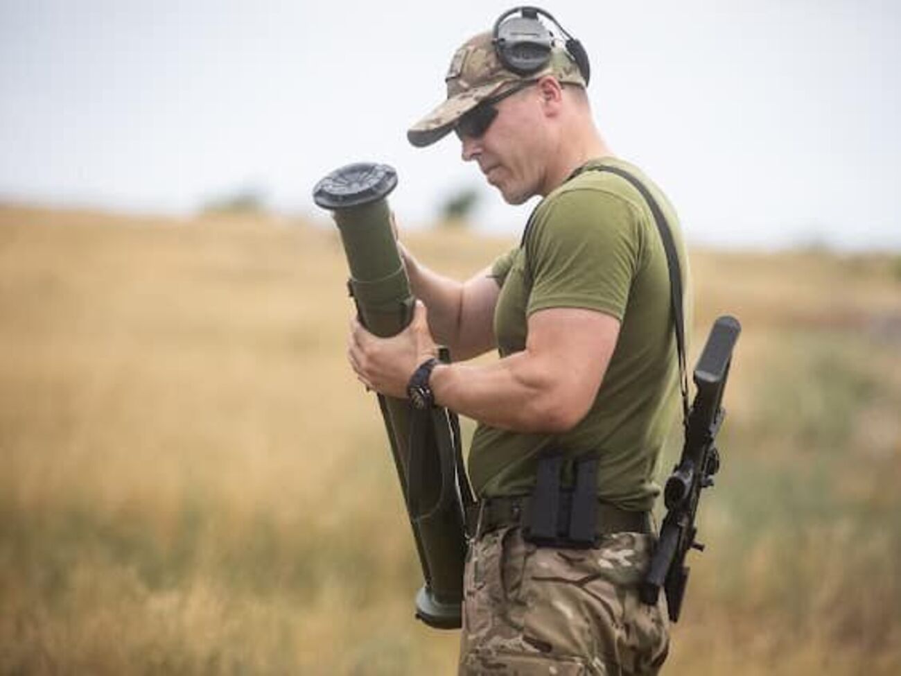 Костенко: Нам потрібно виробляти зброю, здатну уражати об'єкти на ворожій території