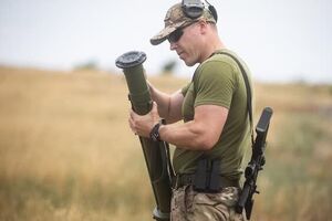 Костенко: Нам потрібно виробляти зброю, здатну уражати об'єкти на ворожій території
