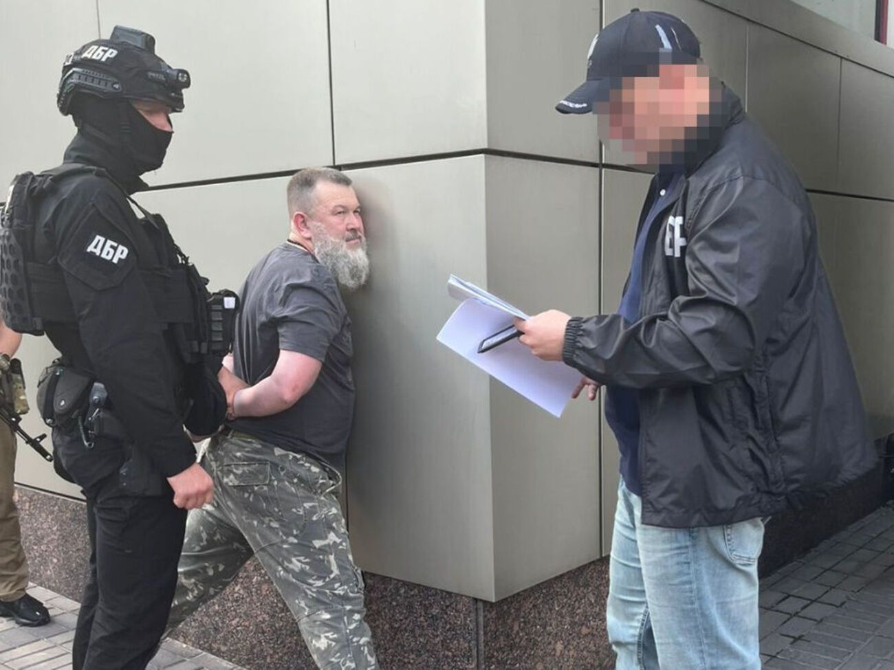 Кулинича подозревают в госизмене, передаче россиянам государственных тайн и участии в преступной организации