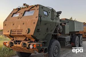 Залужный объяснил, что стабилизация на войне произошла после получения американских РСЗО